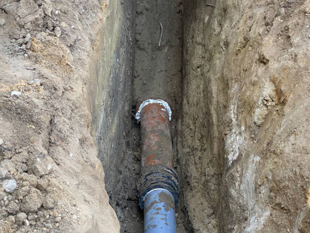 Best Emergency water damage restoration  in Marlboro Village, MD