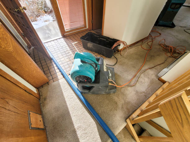 Trusted MD Water damage restoration Experts