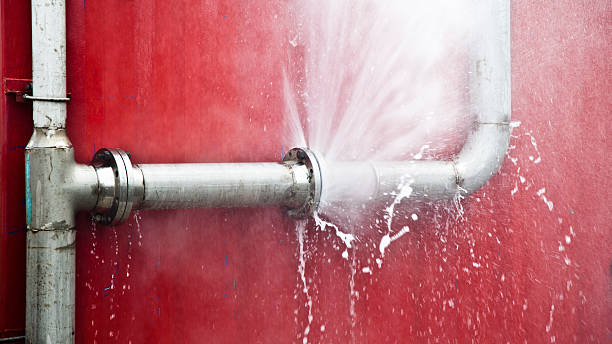 Best 24/7 water damage repair  in Marlboro Village, MD